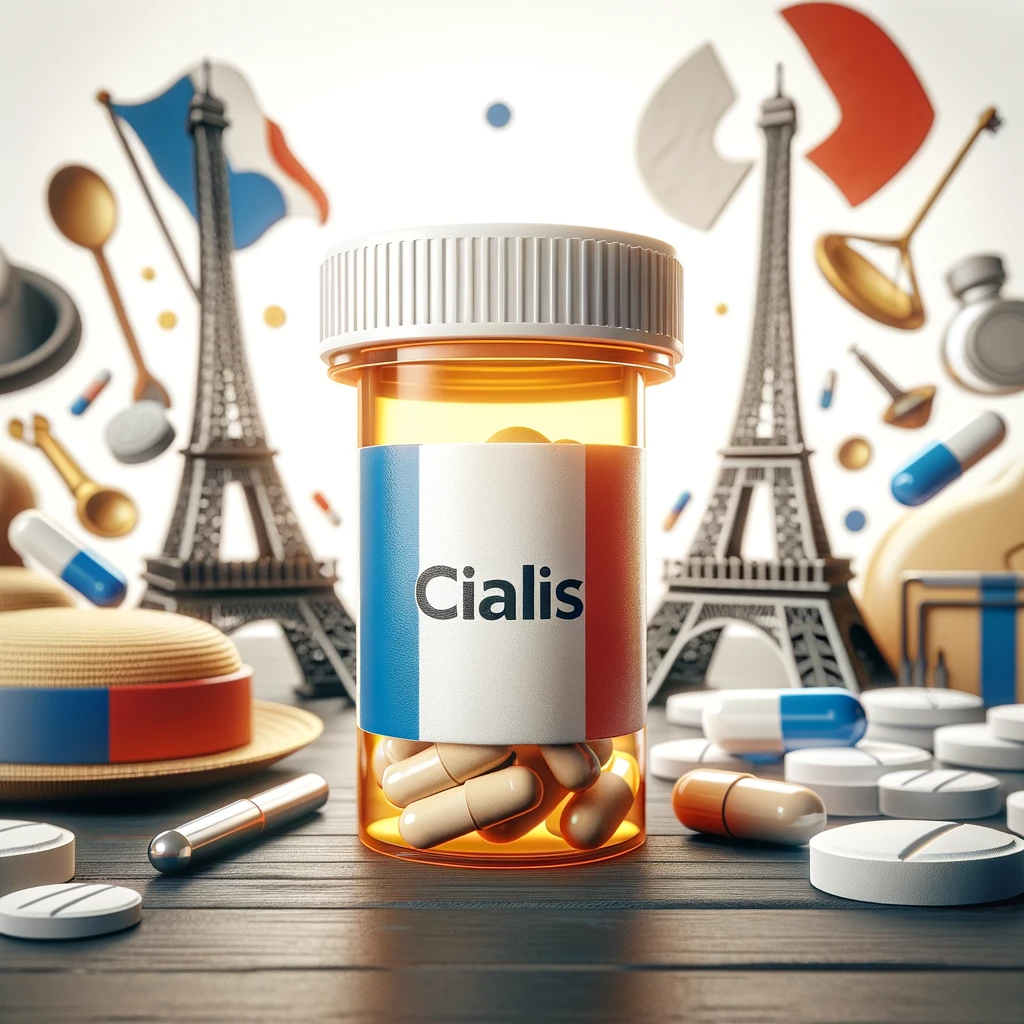 Acheter cialis en france livraison rapide 